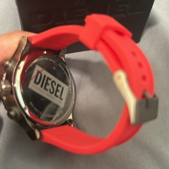 🔥Diesel Watch🔥 - Picture 2 of 3